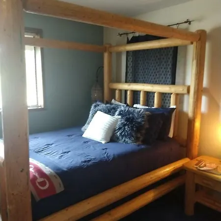 Wildwood Farm Bed & Breakfast Bed & Breakfast Oak Harbor Exterior photo