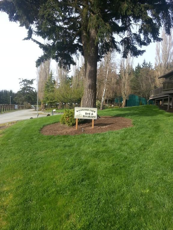 Wildwood Farm Bed & Breakfast 2*