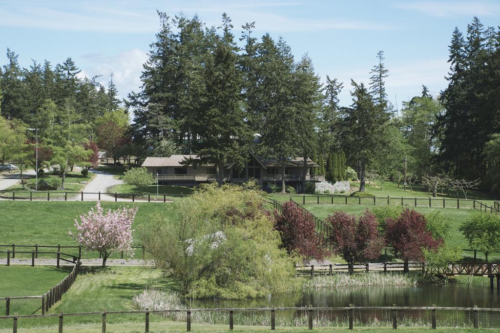 Wildwood Farm Bed & Breakfast 2*