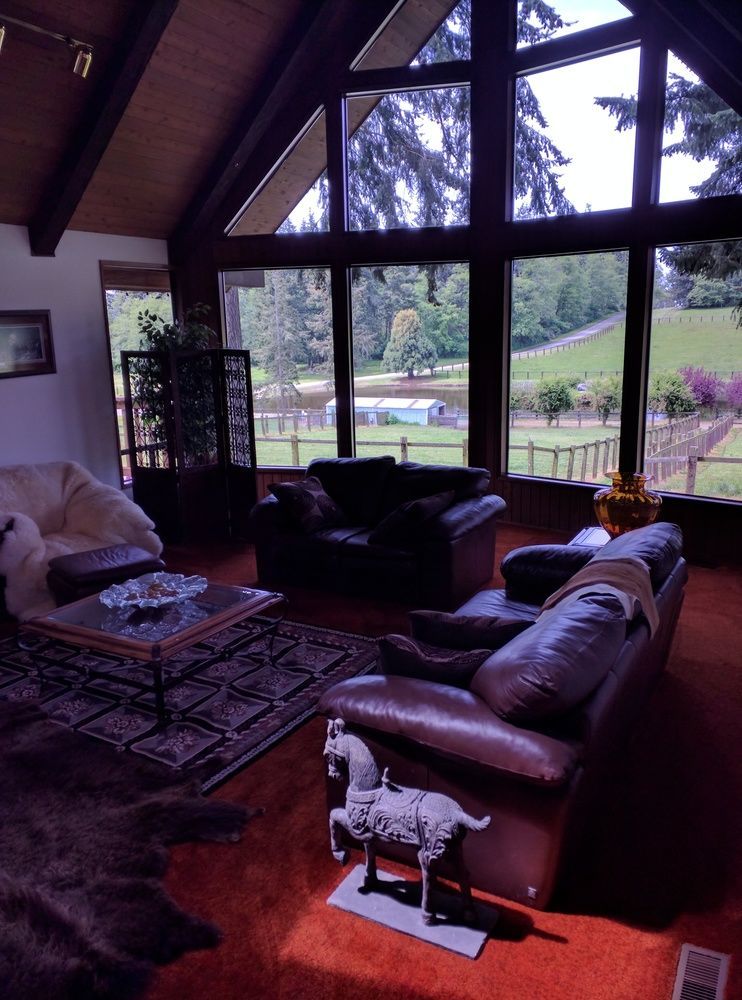 Wildwood Farm Bed & Breakfast Oak Harbor